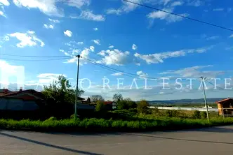 Парцел в София, с. Черньово
