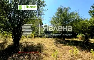 Парцел в София, с. Черньово