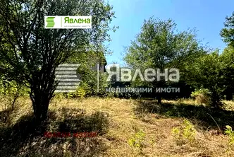 Парцел в София, с. Черньово
