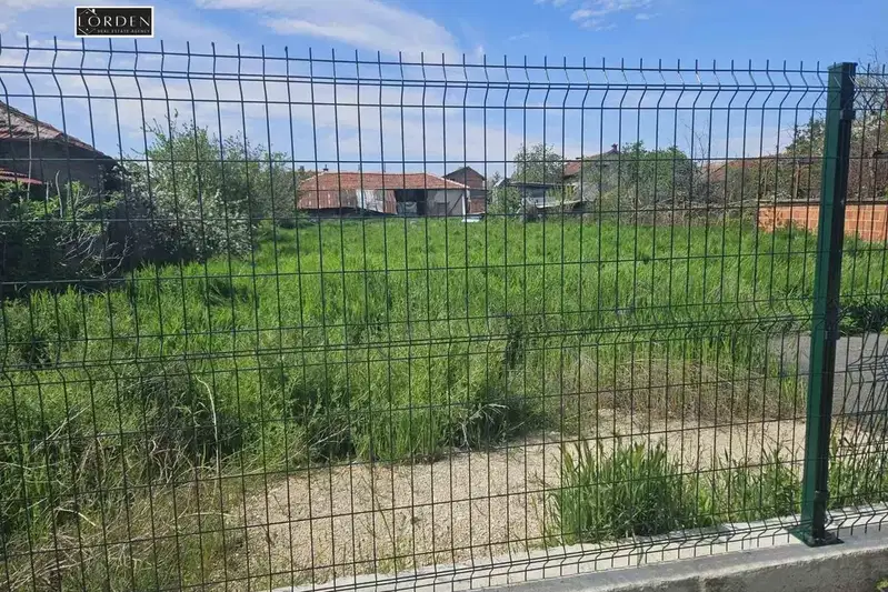 Plot in Oblast Pazardjik, Chernogorovo