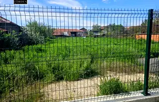Парцел в Пазарджик, с. Черногорово