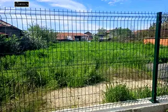 Парцел в Пазарджик, с. Черногорово