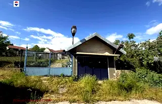 Парцел в Русе, с. Червена вода