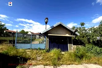 Парцел в Русе, с. Червена вода