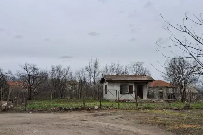 Парцел в Пловдив, с. Чешнегирово