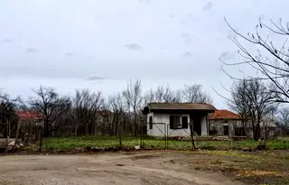 Парцел в Пловдив, с. Чешнегирово