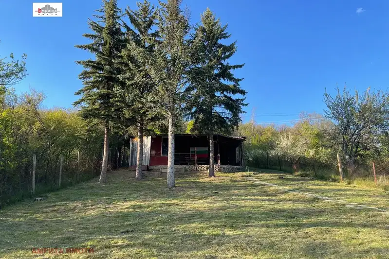 Парцел в София, с. Чибаовци