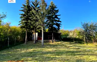 Парцел в София, с. Чибаовци