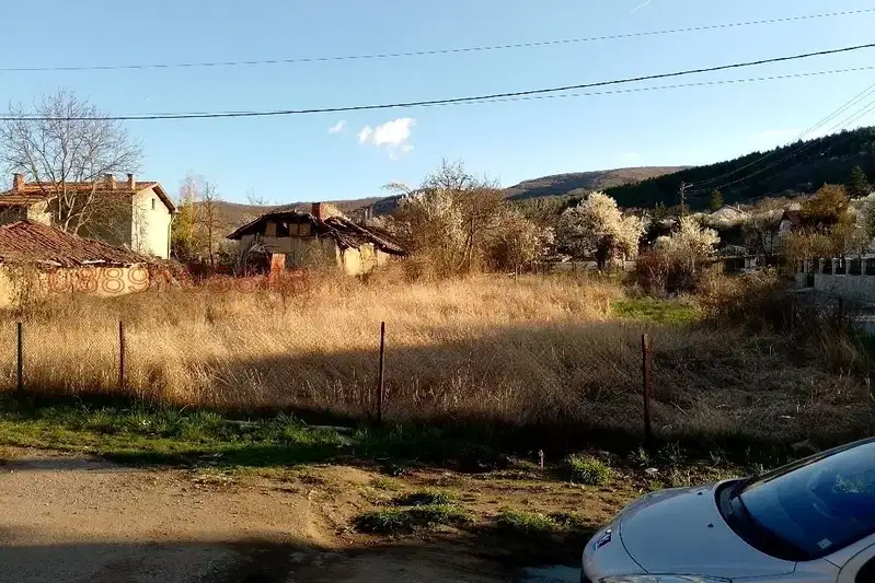 Парцел в Перник, с. Чуковец