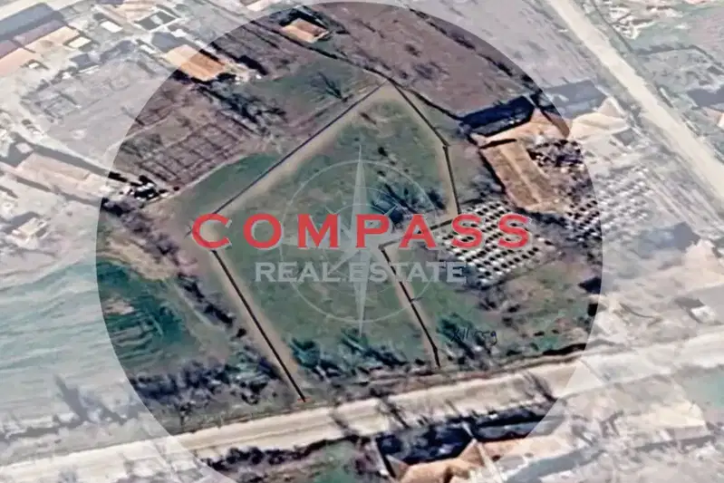 Plot in Oblast Varna, Conevo
