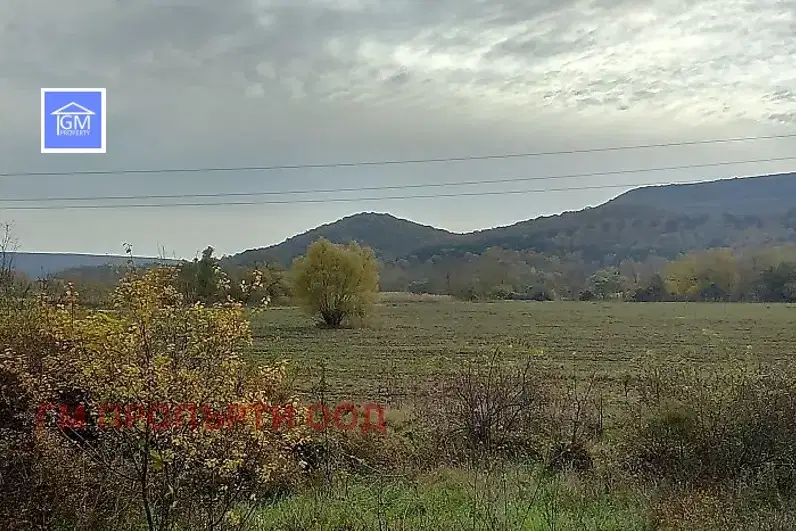 Парцел в Добрич, с. Църква