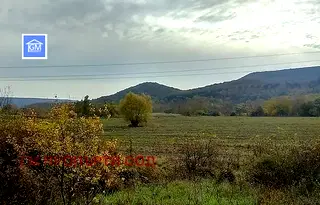 Парцел в Добрич, с. Църква