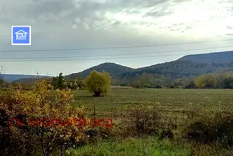 Парцел в Добрич, с. Църква