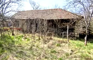 Парцел в Габрово, с. Даевци