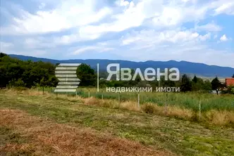 Парцел в Пазарджик, с. Дебръщица