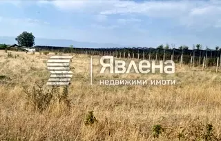 Парцел в Пловдив, с. Динк