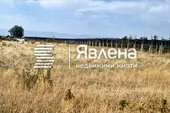 Парцел в Пловдив, с. Динк