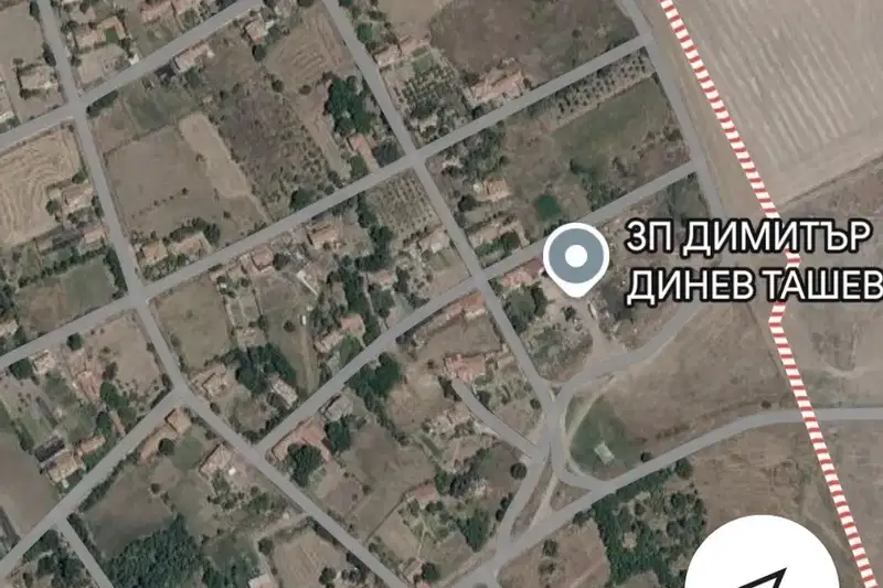 Plot in Oblast Stara Zagora, Dinya
