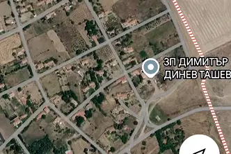 Парцел в Стара Загора, с. Диня