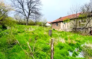 Парцел в Перник, с. Дивотино