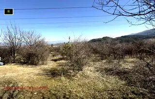 Парцел в Перник, с. Дивотино