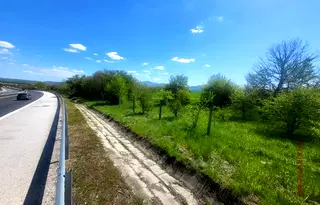 Парцел в София, с. Джурово