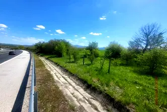 Парцел в София, с. Джурово