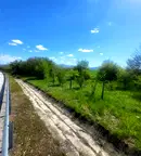 Парцел в София, с. Джурово