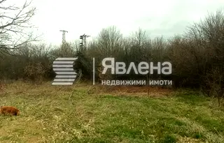 Парцел в София, с. Джурово