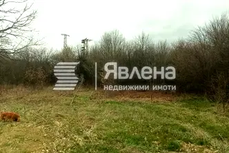 Парцел в София, с. Джурово
