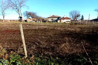 Парцел в Добрич, с. Добрево