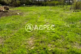 Парцел във Велико Търново, с. Добри дял