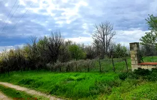 Парцел във Варна, с. Добрина