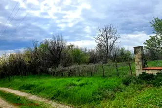 Парцел във Варна, с. Добрина
