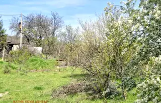 Парцел във Варна, с. Доброглед