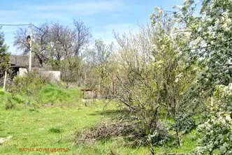 Парцел във Варна, с. Доброглед