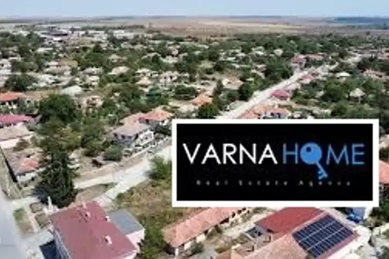 Парцел във Варна, с. Доброплодно