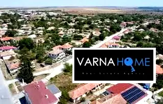 Парцел във Варна, с. Доброплодно