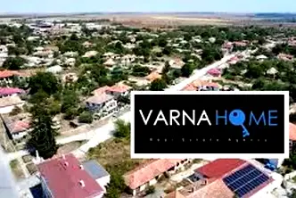 Парцел във Варна, с. Доброплодно
