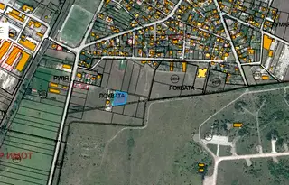 Парцел в с. Доброславци