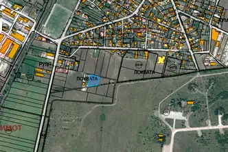Парцел в с. Доброславци