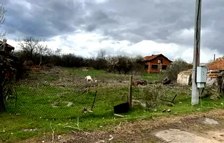 Парцел в с. Доброславци