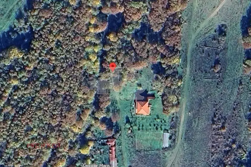 Plot in Oblast Varna, Dolishte