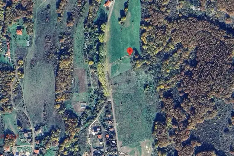 Plot in Oblast Varna, Dolishte