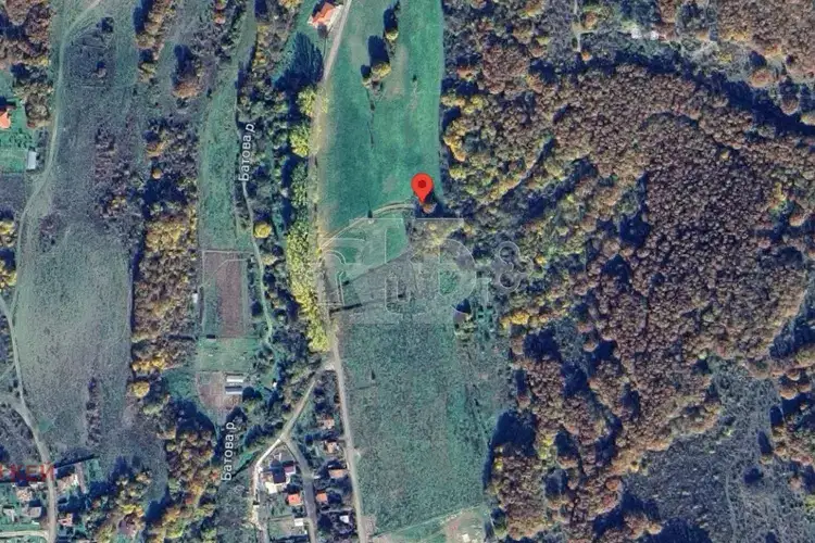 Plot in Oblast Varna, Dolishte
