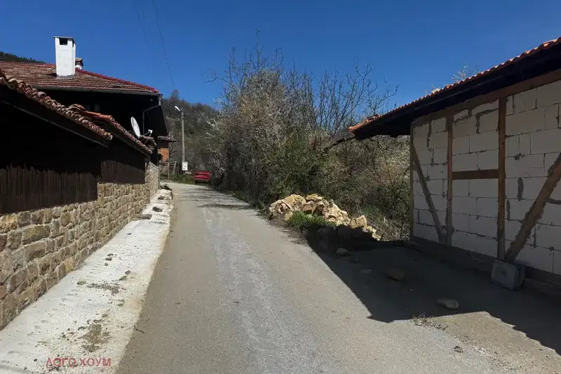Plot in Oblast Varna, Dolishte