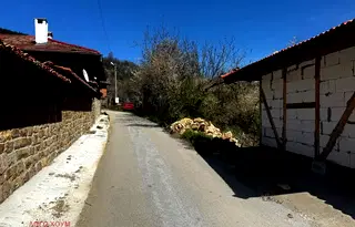 Парцел във Варна, с. Долище