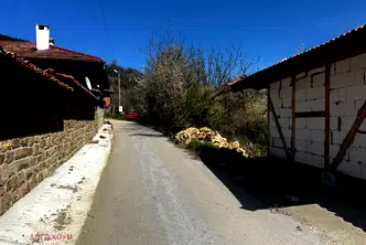 Парцел във Варна, с. Долище
