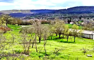 Парцел във Варна, с. Долище