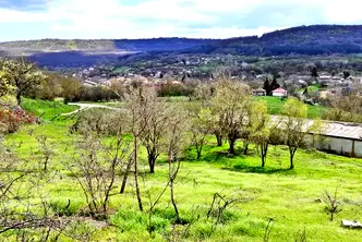 Парцел във Варна, с. Долище